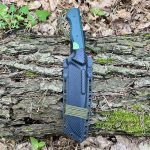MK KnivesTools Crowbar Postapo II MK-060030 05 | Knives | Survival, Outdoor, EDC