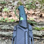 MK KnivesTools Crowbar Postapo II MK-060030 06 | Knives | Survival, Outdoor, EDC