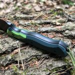 MK KnivesTools Crowbar Postapo II MK-060030 08 | Knives | Survival, Outdoor, EDC