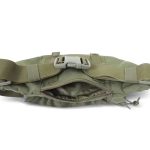 Wisport-Gekon-Olive-Green-04 | Knives | Survival, Outdoor, EDC