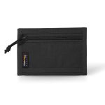Wisport-portfel-LIZARD-cordura-Black-02 | Knives | Survival, Outdoor, EDC