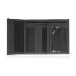 Wisport-portfel-LIZARD-cordura-Black-03 | Knives | Survival, Outdoor, EDC