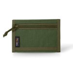 Wisport-portfel-LIZARD-cordura-Olive-Green-02 | Knives | Survival, Outdoor, EDC