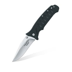 Black-FOX-BF-114-LAMA-CLIP-01 | Knives | Survival, Outdoor, EDC