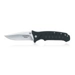 Black-FOX-BF-114-LAMA-CLIP-02 | Knives | Survival, Outdoor, EDC