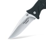 Black-FOX-BF-114-LAMA-CLIP-03 | Knives | Survival, Outdoor, EDC