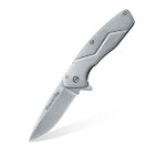 Black-FOX-BF-717-STEELIX-01 | Knives | Survival, Outdoor, EDC