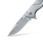 Black-FOX-BF-717-STEELIX-03 | Knives | Survival, Outdoor, EDC
