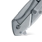 Black-FOX-BF-717-STEELIX-04 | Knives | Survival, Outdoor, EDC