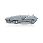 Black-FOX-BF-717-STEELIX-05 | Knives | Survival, Outdoor, EDC