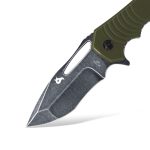 Black-FOX-BF-721G-HUGIN-03 | Knives | Survival, Outdoor, EDC