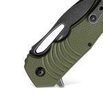 Black-FOX-BF-721G-HUGIN-04 | Knives | Survival, Outdoor, EDC