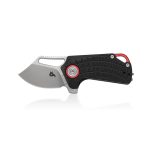 FOX-BF-761-B-PUCK-02 | Knives | Survival, Outdoor, EDC