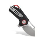 FOX-BF-761-B-PUCK-03 | Knives | Survival, Outdoor, EDC