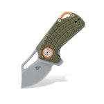 FOX-BF-761-OD-PUCK-01 | Knives | Survival, Outdoor, EDC