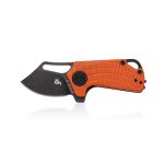 FOX-BF-761-OR-PUCK-02 | Knives | Survival, Outdoor, EDC