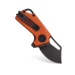 FOX-BF-761-OR-PUCK-03 | Knives | Survival, Outdoor, EDC