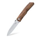 FX-525-B-TERZUOLA-01 | Knives | Survival, Outdoor, EDC