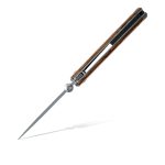 FX-525-B-TERZUOLA-04 | Knives | Survival, Outdoor, EDC