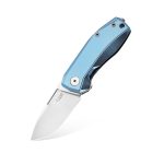 LionSTEEL-NA01-BL-01 | Knives | Survival, Outdoor, EDC