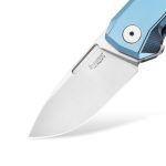 LionSTEEL-NA01-BL-02 | Knives | Survival, Outdoor, EDC