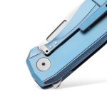 LionSTEEL-NA01-BL-03 | Knives | Survival, Outdoor, EDC