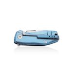 LionSTEEL-NA01-BL-04 | Knives | Survival, Outdoor, EDC