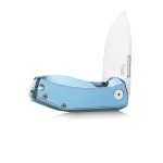 LionSTEEL-NA01-BL-05 | Knives | Survival, Outdoor, EDC