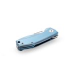 LionSTEEL-NA01-BL-06 | Knives | Survival, Outdoor, EDC