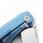LionSTEEL-NA01-BL-08 | Knives | Survival, Outdoor, EDC