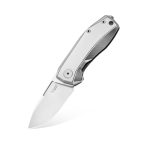 LionSTEEL-NA01-GY-01 | Knives | Survival, Outdoor, EDC