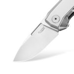LionSTEEL-NA01-GY-02 | Knives | Survival, Outdoor, EDC