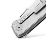 LionSTEEL-NA01-GY-03 | Knives | Survival, Outdoor, EDC