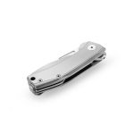 LionSTEEL-NA01-GY-07 | Knives | Survival, Outdoor, EDC