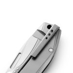 LionSTEEL-NA01-GY-08 | Knives | Survival, Outdoor, EDC