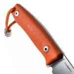 LionSteel-M1-GOR-06 | Knives | Survival, Outdoor, EDC