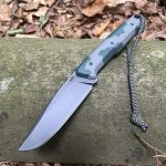 MK Knives Tools - Nomad Camo 3 MK-010036 01 | Knives | Survival, Outdoor, EDC