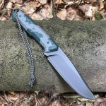 MK Knives Tools - Nomad Camo 3 MK-010036 02 | Knives | Survival, Outdoor, EDC
