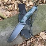MK Knives Tools - Nomad Camo 3 MK-010036 03 | Knives | Survival, Outdoor, EDC