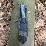 MK Knives Tools - Nomad Camo 3 MK-010036 04 | Knives | Survival, Outdoor, EDC