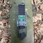 MK Knives Tools - Nomad Camo 3 MK-010036 05 | Knives | Survival, Outdoor, EDC