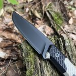 MK Knives Tools - Nomad Wood Spirit IV MK-010037 A 03 | Knives | Survival, Outdoor, EDC