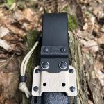 MK Knives Tools - Nomad Wood Spirit IV MK-010037 A 06 | Knives | Survival, Outdoor, EDC