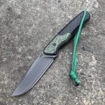 MK Knives Tools Scout Jungle Wear MK-020020 01 | Knives | Survival, Outdoor, EDC