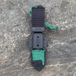 MK Knives Tools Scout Jungle Wear MK-020020 04 | Knives | Survival, Outdoor, EDC