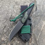 MK Knives Tools Scout Jungle Wear MK-020020 05 | Knives | Survival, Outdoor, EDC