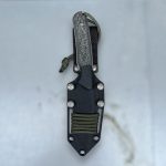 MK Knives Tools - Scout Natty MK-020019 KPG 03 | Knives | Survival, Outdoor, EDC