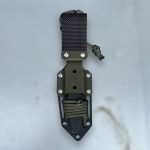 MK Knives Tools - Scout Natty MK-020019 KPG 04 | Knives | Survival, Outdoor, EDC