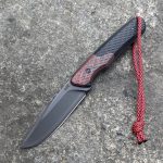 MK Knives Tools Scout Nebula MK-020021 01 | Knives | Survival, Outdoor, EDC