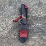 MK Knives Tools Scout Nebula MK-020021 03 | Knives | Survival, Outdoor, EDC